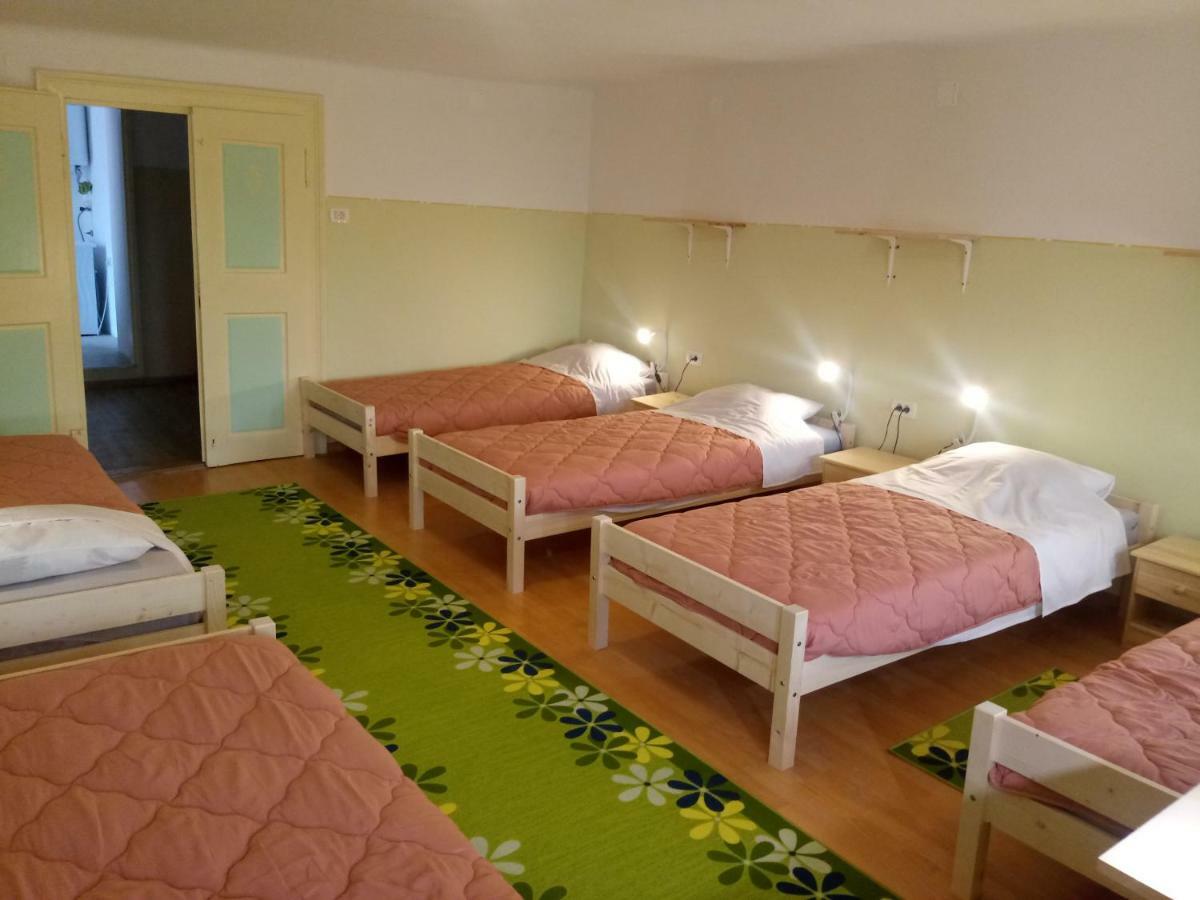 Gostilna Tratnik Hotel Zoll Eksteriør billede
